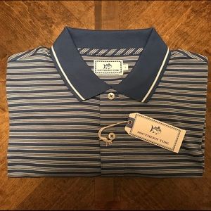Southern Tide polo